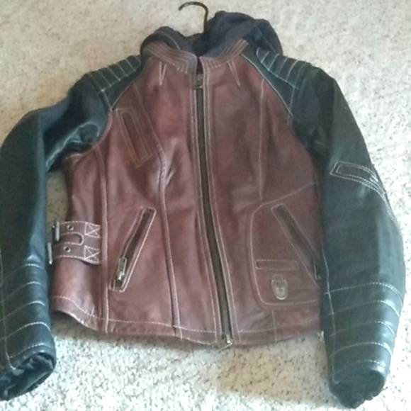 Harley Davidson - Picture 2 of 6